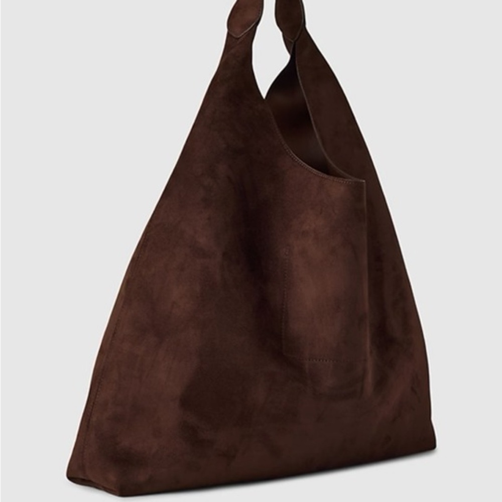 GAP Brown Shoulder Bag - Picture 2 of 4